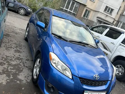 Toyota Matrix 2009 годаүшін6 800 000 тг. в Алматы – фото 7