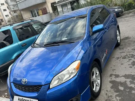 Toyota Matrix 2009 годаүшін6 800 000 тг. в Алматы – фото 8