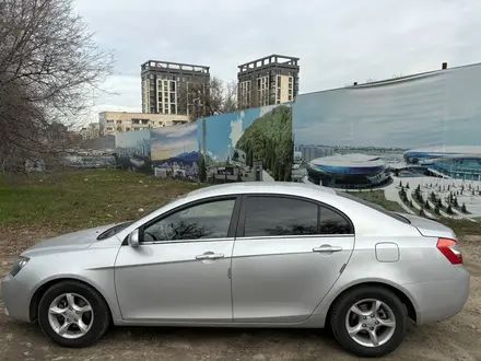 Geely Emgrand EC7 2015 года за 3 850 000 тг. в Алматы – фото 4