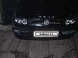 Volkswagen Golf 1991 годаfor850 000 тг. в Караганда