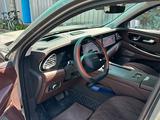 EXEED VX 2023 года за 18 500 000 тг. в Алматы – фото 3