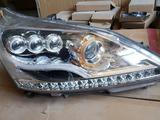Фары на HYUNDAI EQUUS 2010 год. Лимузин фара за 200 000 тг. в Актау