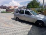 ВАЗ (Lada) Priora 2171 2013 года за 1 200 000 тг. в Алматы – фото 5
