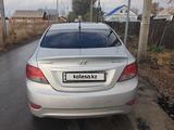 Hyundai Accent 2014 годаүшін2 800 000 тг. в Сарань