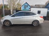 Hyundai Accent 2014 годаүшін2 800 000 тг. в Сарань – фото 5