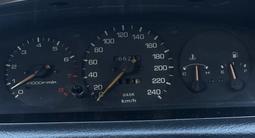 Mazda Cronos 1995 года за 1 100 000 тг. в Усть-Каменогорск – фото 5