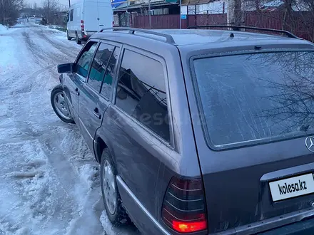 Mercedes-Benz E 300 1992 года за 1 200 000 тг. в Алматы – фото 6