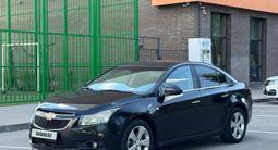 Chevrolet Cruze 2012 года за 2 900 000 тг. в Астана