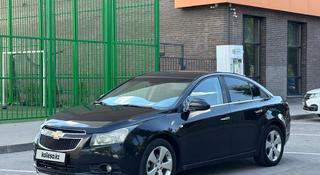 Chevrolet Cruze 2012 года за 2 900 000 тг. в Астана