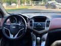 Chevrolet Cruze 2012 года за 2 900 000 тг. в Астана – фото 13