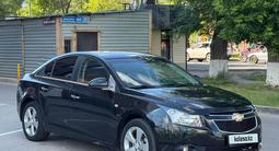 Chevrolet Cruze 2012 года за 2 900 000 тг. в Астана – фото 3