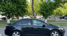 Chevrolet Cruze 2012 года за 2 900 000 тг. в Астана – фото 4