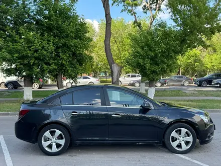 Chevrolet Cruze 2012 года за 2 900 000 тг. в Астана – фото 4