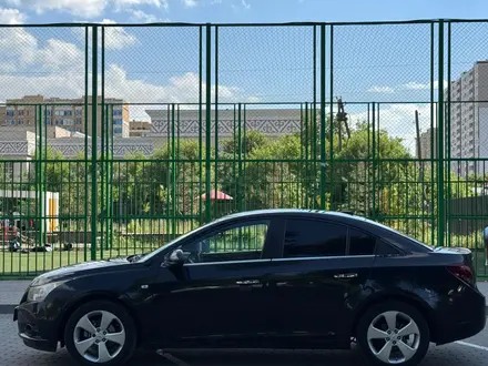 Chevrolet Cruze 2012 года за 2 900 000 тг. в Астана – фото 7