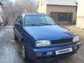 Volkswagen Golf 1996 года за 1 600 000 тг. в Шымкент