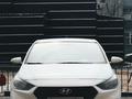 Hyundai Accent 2020 года за 6 300 000 тг. в Актобе