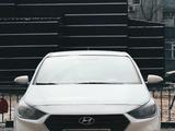 Hyundai Accent 2020 года за 6 900 000 тг. в Актобе