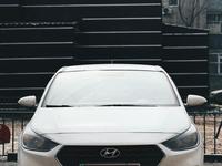 Hyundai Accent 2020 годаүшін6 700 000 тг. в Актобе