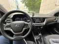 Hyundai Accent 2020 года за 6 300 000 тг. в Актобе – фото 3