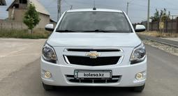Chevrolet Cobalt 2022 годаүшін6 200 000 тг. в Шымкент – фото 3