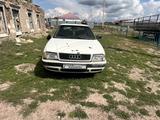 Audi 80 1992 года за 1 500 000 тг. в Астана