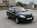 ВАЗ (Lada) Granta 2190 2014 годаүшін2 130 000 тг. в Караганда – фото 2
