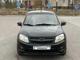 ВАЗ (Lada) Granta 2190 2014 годаүшін2 130 000 тг. в Караганда