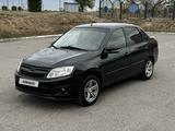 ВАЗ (Lada) Granta 2190 2014 годаүшін2 130 000 тг. в Караганда – фото 3