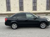 ВАЗ (Lada) Granta 2190 2014 годаүшін2 130 000 тг. в Караганда – фото 5