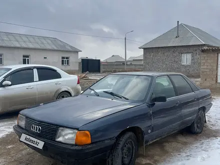 Audi 100 1990 года за 900 000 тг. в Туркестан