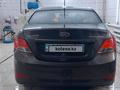 Hyundai Solaris 2015 года за 5 100 000 тг. в Тараз – фото 6