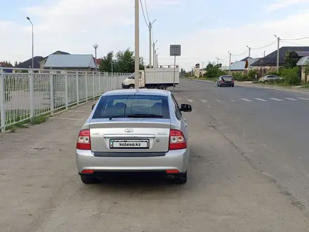 ВАЗ (Lada) Priora 2172 2015 года за 2 799 999 тг. в Тараз – фото 10