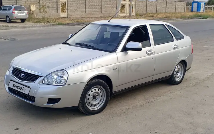 ВАЗ (Lada) Priora 2172 2015 годаүшін2 799 999 тг. в Тараз