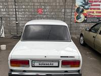 ВАЗ (Lada) 2107 2010 года за 1 700 000 тг. в Шымкент