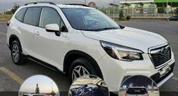 Subaru Forester 2020 года за 9 000 000 тг. в Алматы