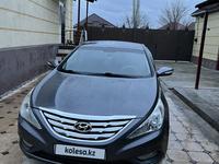 Hyundai Sonata 2009 года за 6 300 000 тг. в Тараз