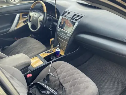 Toyota Camry 2006 года за 6 000 000 тг. в Астана – фото 3