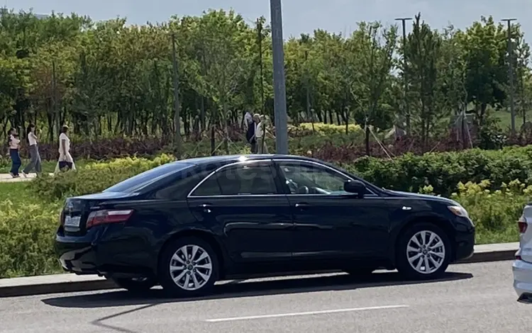 Toyota Camry 2006 годаүшін6 000 000 тг. в Астана