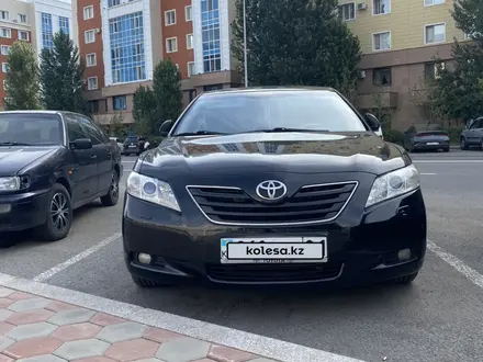 Toyota Camry 2006 года за 6 000 000 тг. в Астана – фото 4