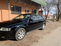 Audi A4 2003 годаfor2 800 000 тг. в Алматы