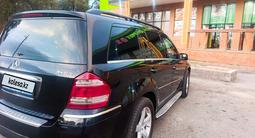 Mercedes-Benz GL 550 2007 годаүшін5 500 000 тг. в Алматы – фото 2