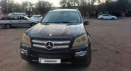 Mercedes-Benz GL 550 2007 годаүшін5 500 000 тг. в Алматы – фото 4