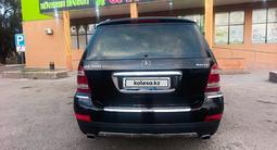 Mercedes-Benz GL 550 2007 годаүшін5 500 000 тг. в Алматы