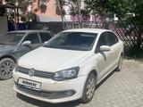 Volkswagen Polo 2013 годаүшін3 450 000 тг. в Атырау – фото 2