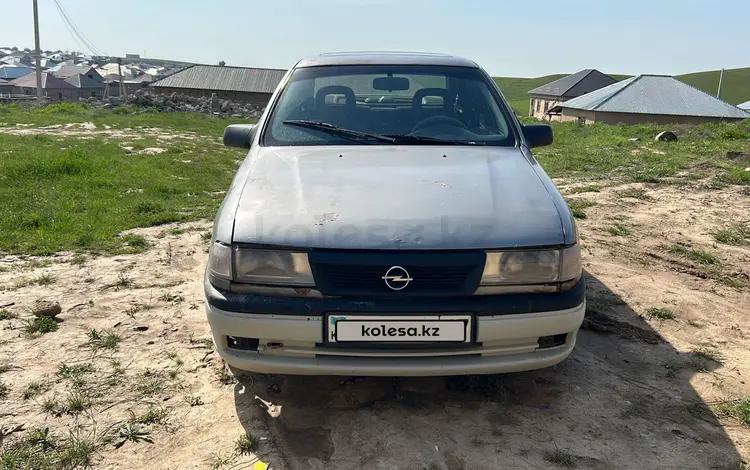 Opel Vectra 1993 годаүшін750 000 тг. в Шымкент