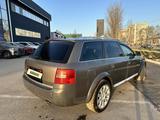 Audi A6 allroad 2003 года за 3 000 000 тг. в Кокшетау – фото 4