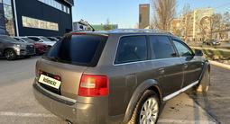 Audi A6 allroad 2003 годаүшін3 000 000 тг. в Кокшетау – фото 4