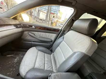 Audi A6 allroad 2003 года за 2 950 000 тг. в Кокшетау – фото 17