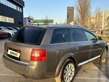 Audi A6 allroad 2003 годаүшін2 950 000 тг. в Кокшетау – фото 3