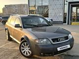 Audi A6 allroad 2003 года за 2 950 000 тг. в Кокшетау – фото 2